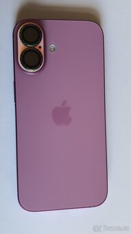 iPhone 16 pink 128GB - 4