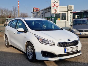 Kia Cee´d, rok 2018 i NA SPLÁTKY BEZ REGISTRU VŠEM - 4