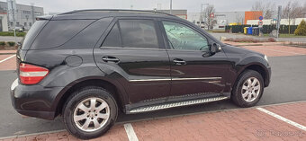 Mercedes ML 320CDI - 4