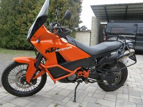 KTM 990 Adventure - 4