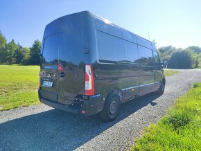 Renault Master 2,3 DCI - 4