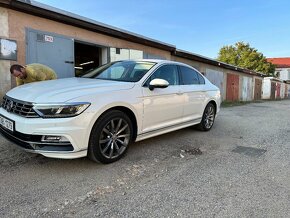 VW Passat b8 r-line 2.0tdi - 4