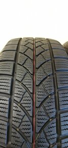 Bridgestone 215/65 R16C 106/104T 7mm - 4