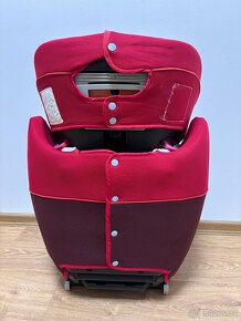 Autosedačka Cybex CBX Chlli Pepper, Isofix, 15-36kg - 4