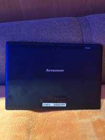 Tablet Lenovo - 4