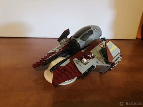 Lego Star wars 75135 - 4