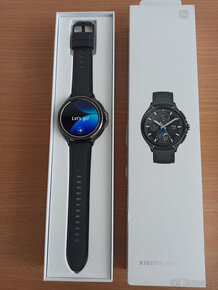 Xiaomi Watch 2 Pro Black - 4