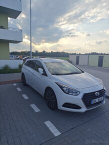 Hyundai i40 - 4