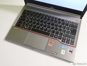 FUJITSU E733 /i7-3632QM/8GB/SSD256GB/WIN11/ZÁRUKA - 4