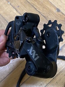 Sram XX 1x11 sada - 4