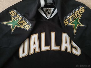 Hokejový dres Dallas Stars Reebok - 4