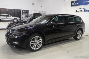 VW Passat B8 2.0TDI DSG  Display Matrix Facelift Model 2022 - 4