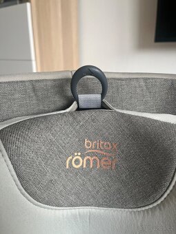 Britax Römer Trifix 2 i-size - 4