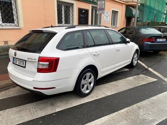 Škoda Octavia 2019 2.0 tdi DSG 7st - 4