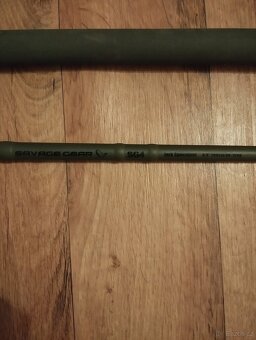 Savage gear SG4 Jerk specialist 80-150g 206cm - 4