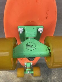 PennyBoard Baby Miller - 4