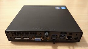 HP EliteDesk 800 G1 DM - 4