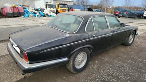 Jaguar XJ 12 5.3 HE - 4