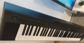 YAMAHA NP-32 - 4