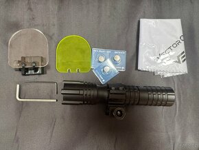 Airsoft zbraň G36c CM.003, CYMA…TOP UPGRADE - 4