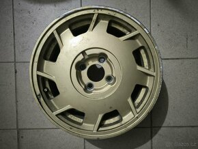 Speedline SL401 R15 4x100 - 4