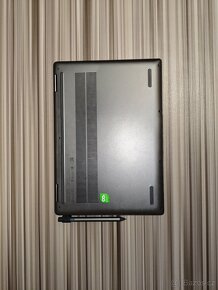 Lenovo Yoga 7 14ARP8 1TB OLED dotykový notebook - 4