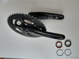 Kliky S-Works s wattmetrem - 4