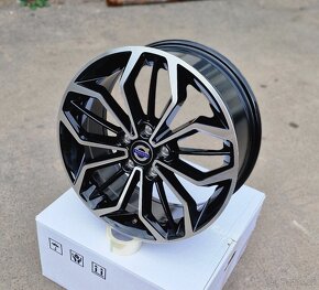 Alu kola r17 5x108 - 5x108 r17 - 4