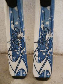 Dámské lyže Blizzard Viva 151 cm - 4