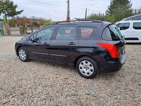 Peugeot 308 1.4 VTi 16V 72kW - 4