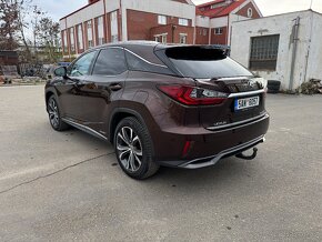 Lexus RX 450h - 4