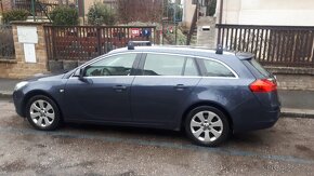 Opel Insignia - 4