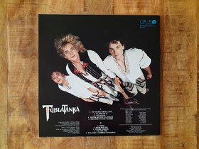 LP komplet: Tublatanka - 4