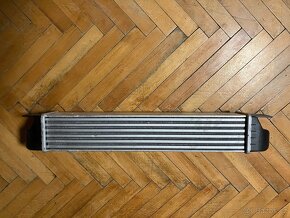 Intercooler bmw e39 - 4