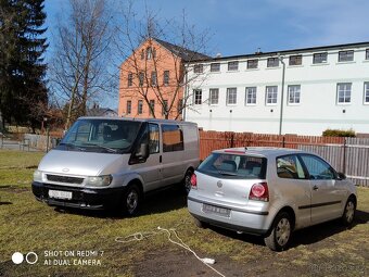 Ford Transit ST260 - 4