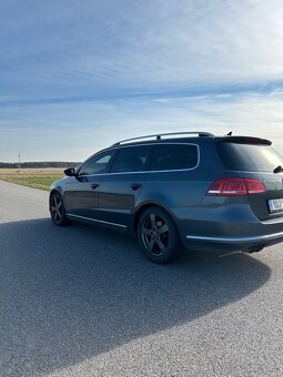 Passat b7 2.0 tdi 125KW - 4