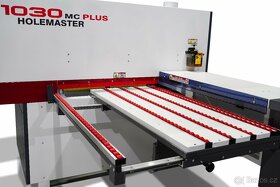 CNC - Holemaster 1030 MC PLUS - 4