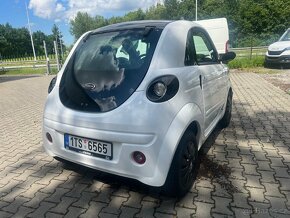 MICROCAR DUE OD 15-ti LET - 4