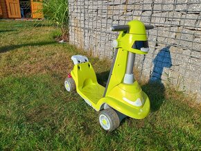 Multifunkcni vozitko Smart Trike - 4