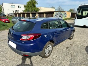 Renault Megane Grandtour 1.2TCe 85kw - 4