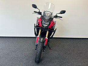 Honda CB 500X 2024 - 4