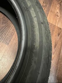 NOVÉ Pneu letní Bridgestone ecopia EP150,175/60R16 82H - 4