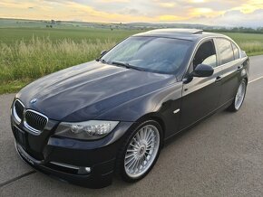 BMW ALPINA B3 FACELIFT 3,0 BiTurbo 360PS Switch-Tronic - 4