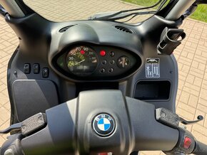 BMW C1 Executive - 4