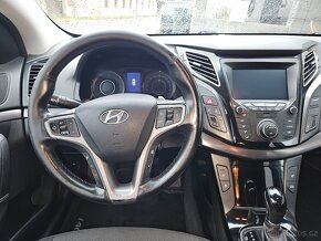 Hyundai i 40 1,6CRDI - 4