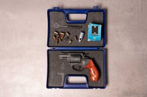 Revolver PTB 794 RK Chiefs Special - 4