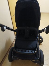 Britax go big 2 - Sporťák - 4