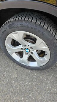 Bmw X1 po servise - 4