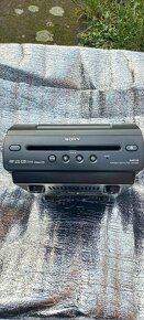 Sony  MV 65ST - 4