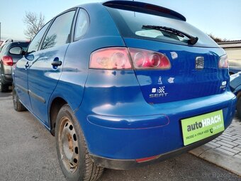 SEAT IBIZA 1.4 TDI - 4